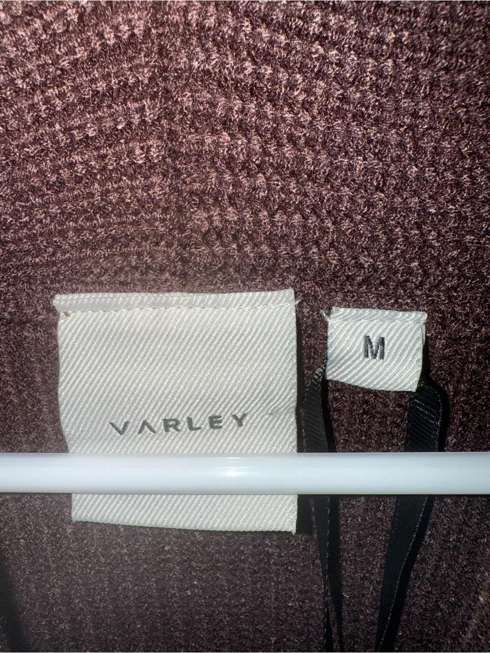 VARLEY - Picture 5 of 7